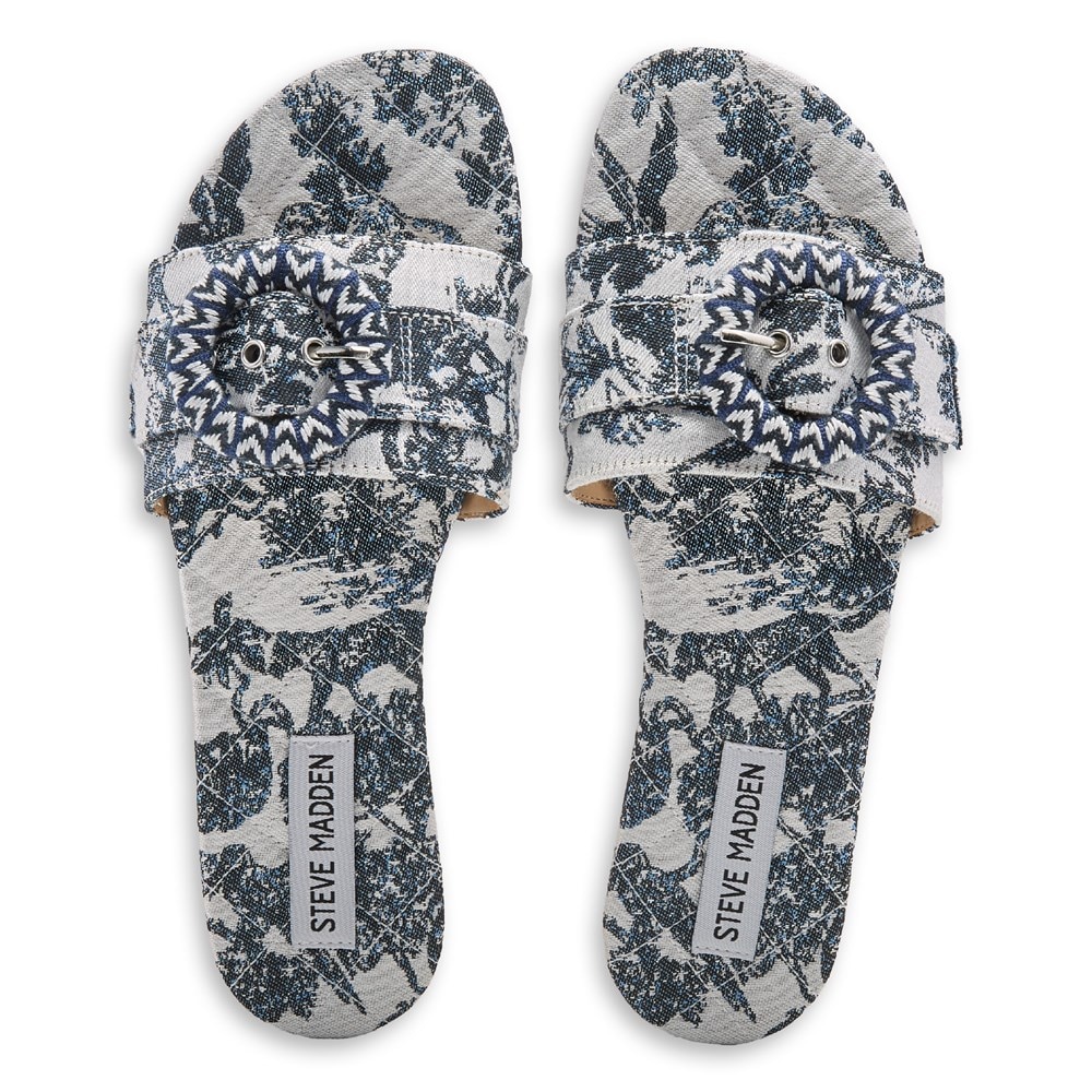 Steve Madden Women's Merla Sandal | Famous Footwear