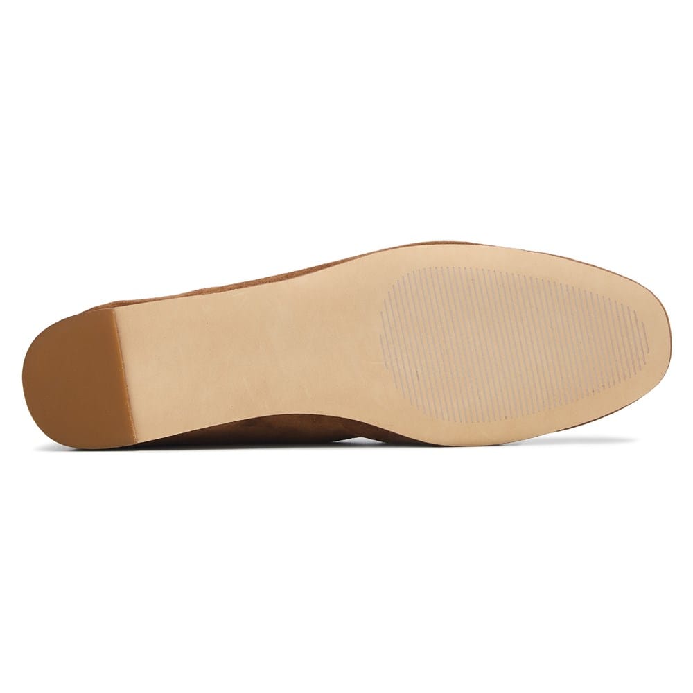 STEVE MADDEN Ballerina 'Leni' in Zwart | ABOUT YOU