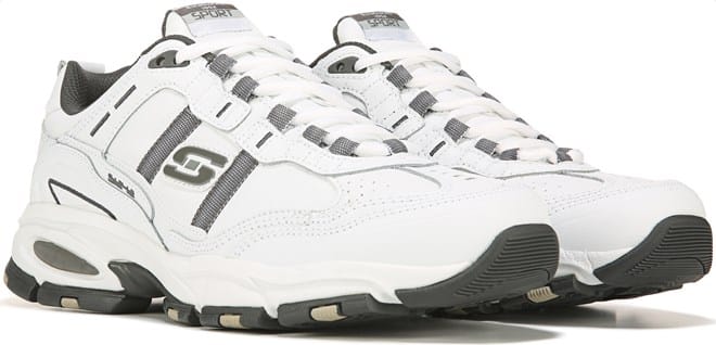 Skechers Men's Serpentine Wide Training 