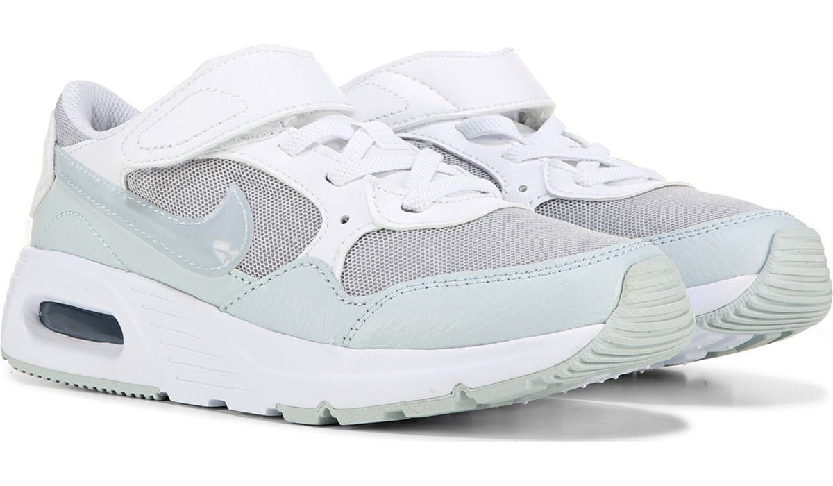 Nike Kids' Air Max SC Sneaker Little 