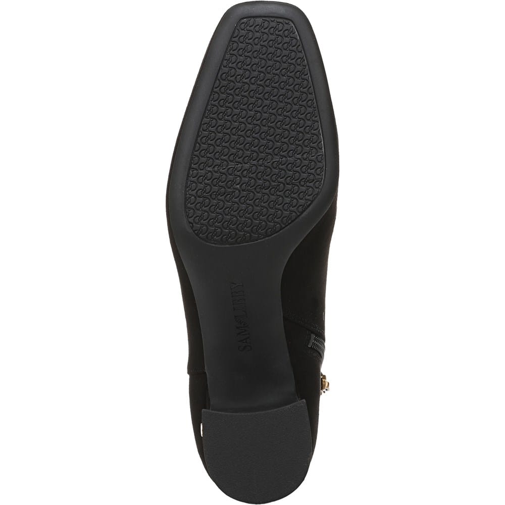 black shoes to wear with dresses Freebird Women's Buck Black