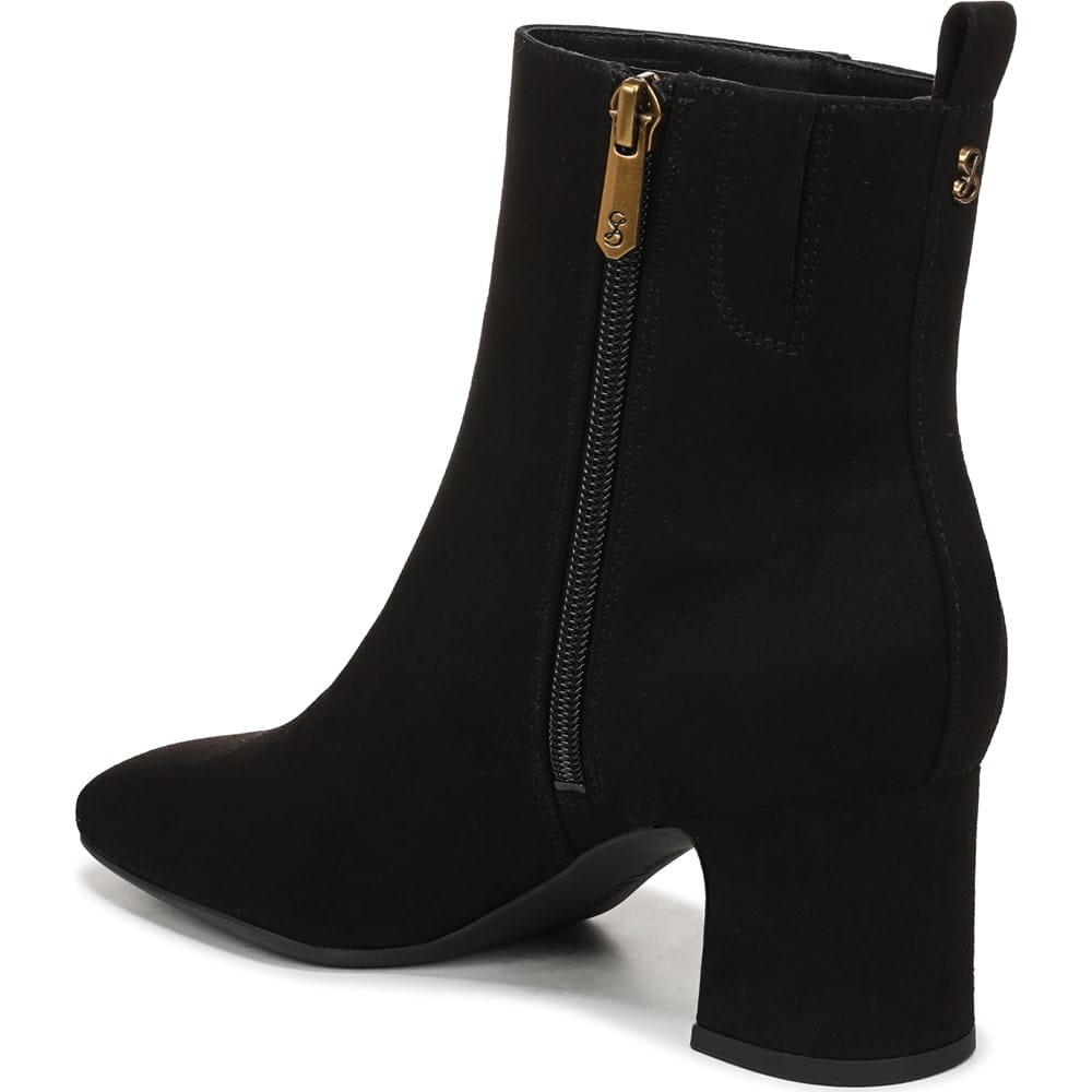 Sam and Libby Women's Yvonne Dress Bootie | Famous Footwear Sam and Libby Women's Yvonne Dress Bootie | Famous Footwear