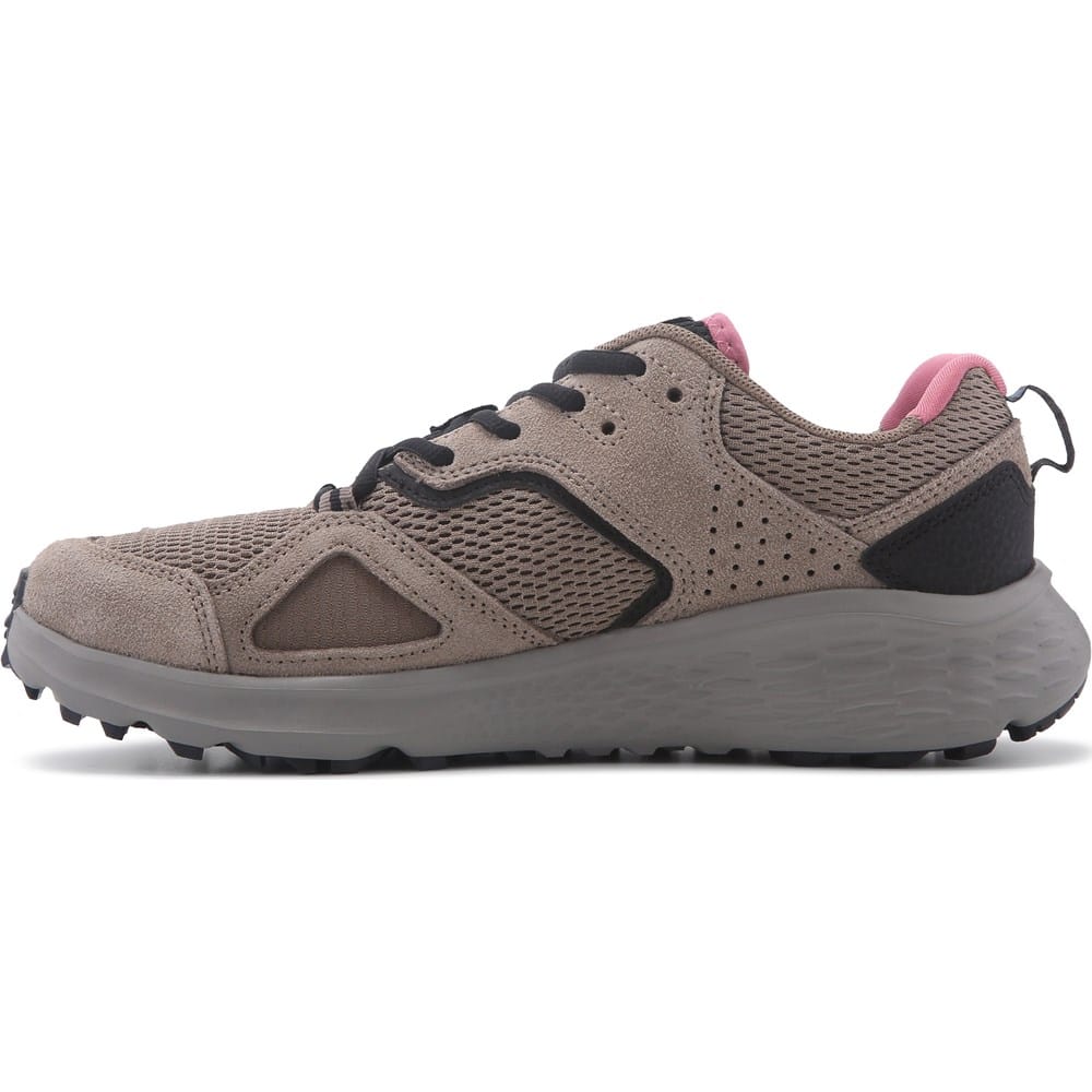 Chaussures Columbia Omni-grip Pour Femme - Taille 9.5 US - Bleu/marron - Occasion En Bon état