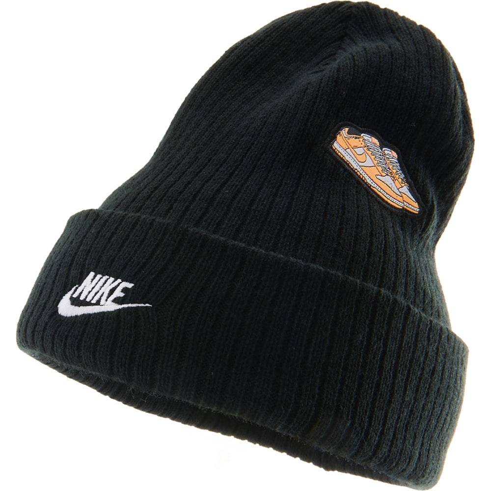 nike hat beanie