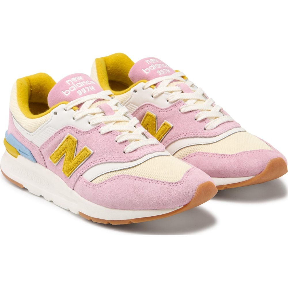 New Balance Women's 997H Retro Sneaker | Famous Footwear