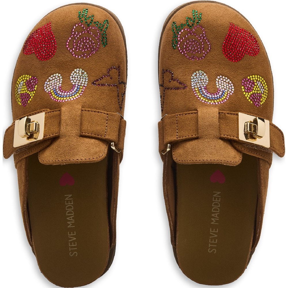 Steve Madden Kids' JDrift Clog Little/Big Kid | Famous Footwear