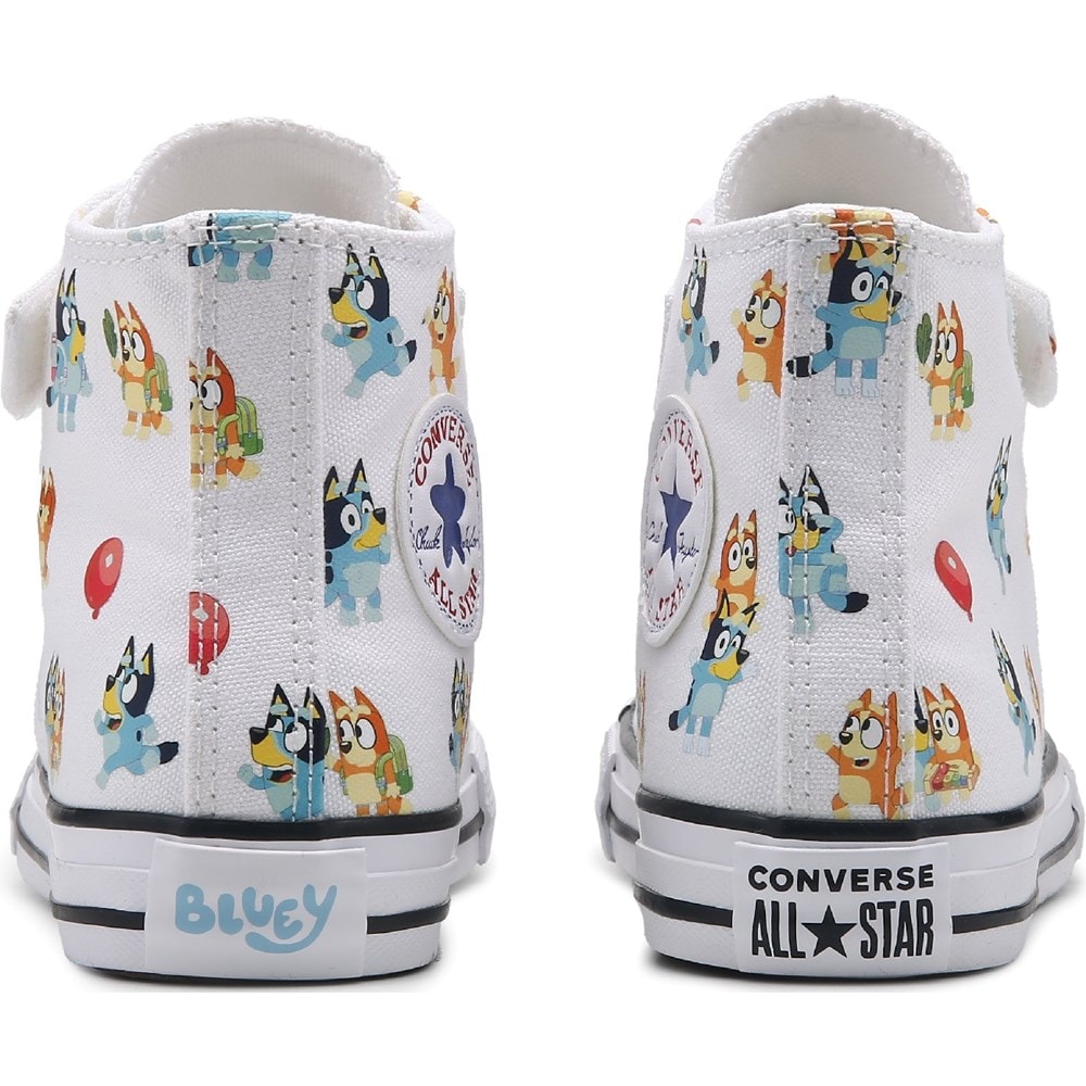 Converse Kid's Chuck Taylor All Star High Top Sneaker Little Kid