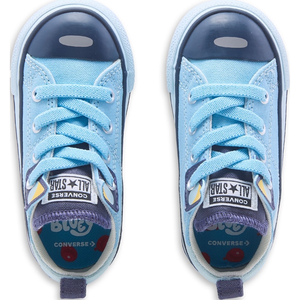 Converse Kids' Chuck Taylor All Star Madison Low Top Sneaker