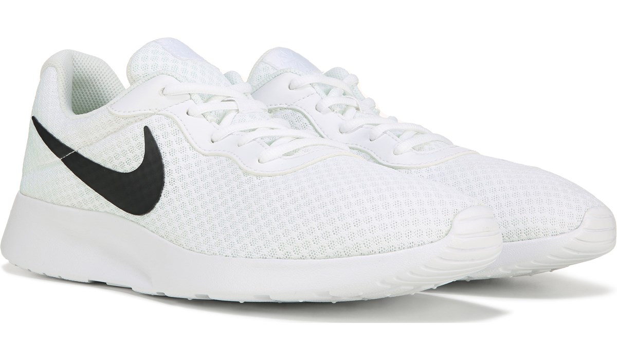 nike tanjun mens wide