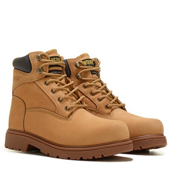 Men's Cheyenne Slip Resistant Medium/Wide Work Boot