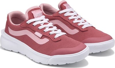 Women's Range BRZ Skate Shoe - Mauve