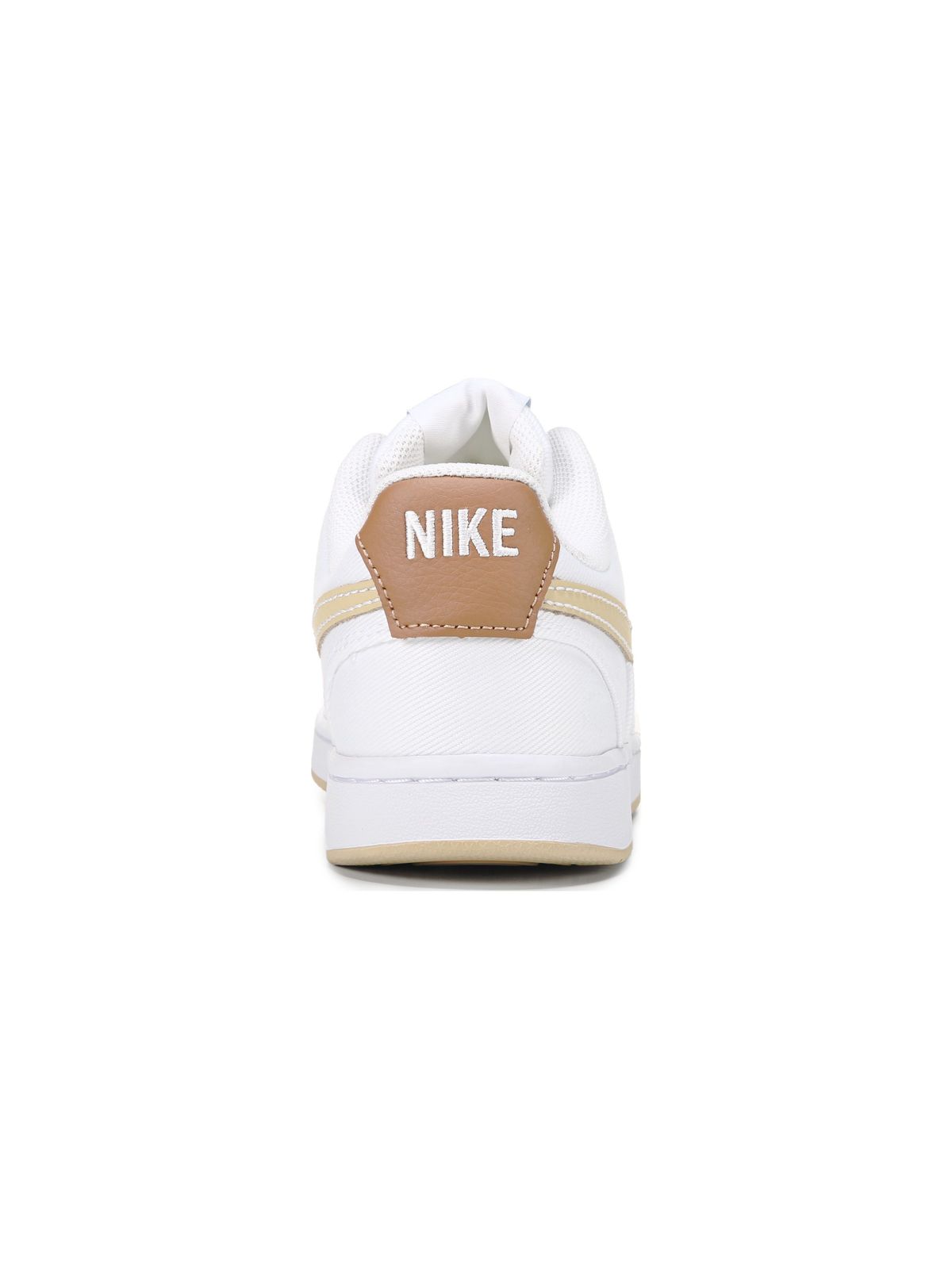 Court Vision Low Canvas Sneaker 