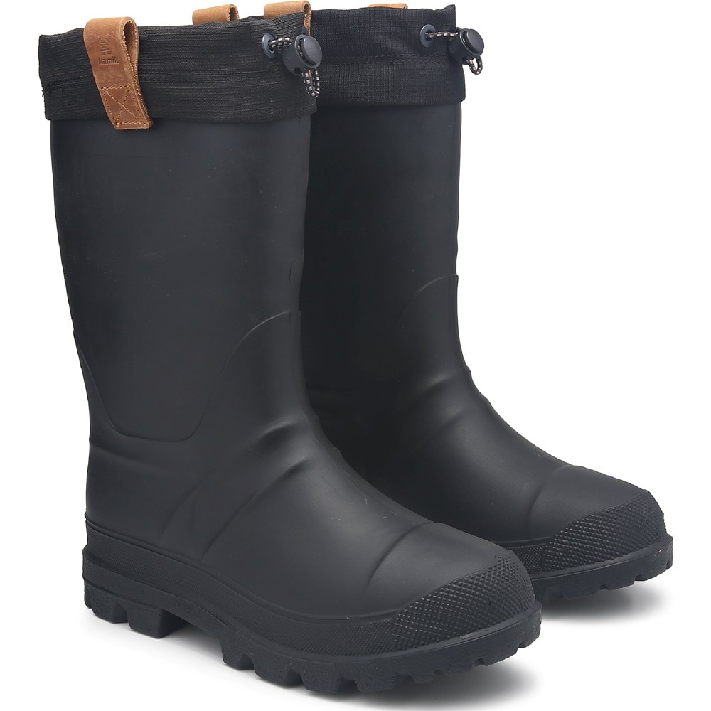 Kamik Women's Tundra Rain Boot | Famous Footwear