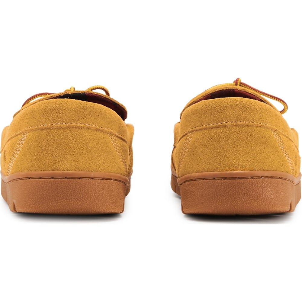 Men\'s Size 11 TIMBERLAND Tan Suede Casual Moccasin Loafers Excellent Condition Timberland Loafer Brown Casual Shoes for Men for sale | eBay main image 2