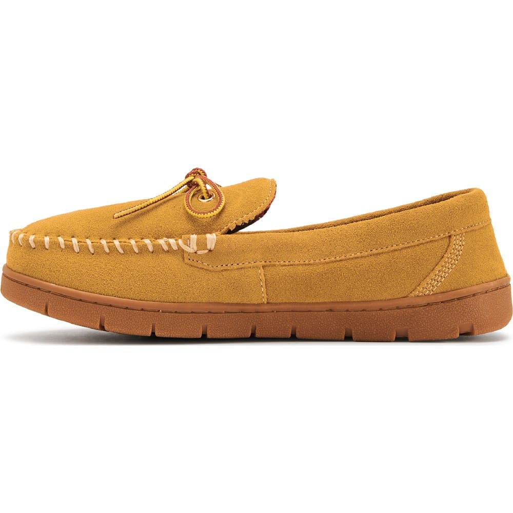 Men\'s Size 11 TIMBERLAND Tan Suede Casual Moccasin Loafers Excellent Condition Timberland Loafer Brown Casual Shoes for Men for sale | eBay main image 3
