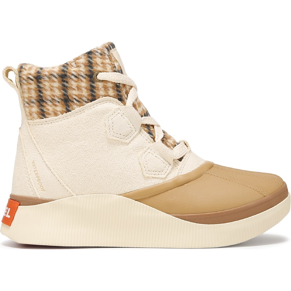 Sorel Women's Out N About IV Chillz Waterproof Boot | Famous Footwear