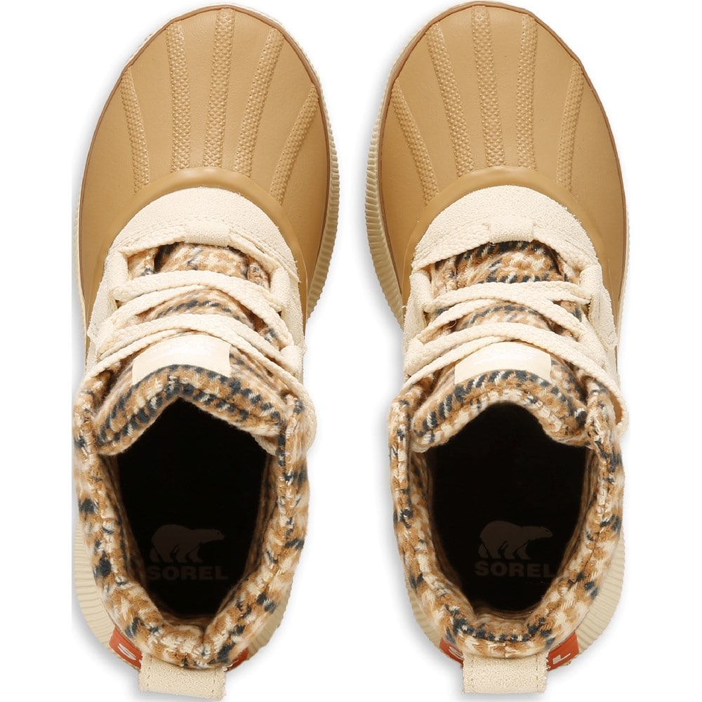 Sorel Women's Out N About IV Chillz Waterproof Boot | Famous Footwear