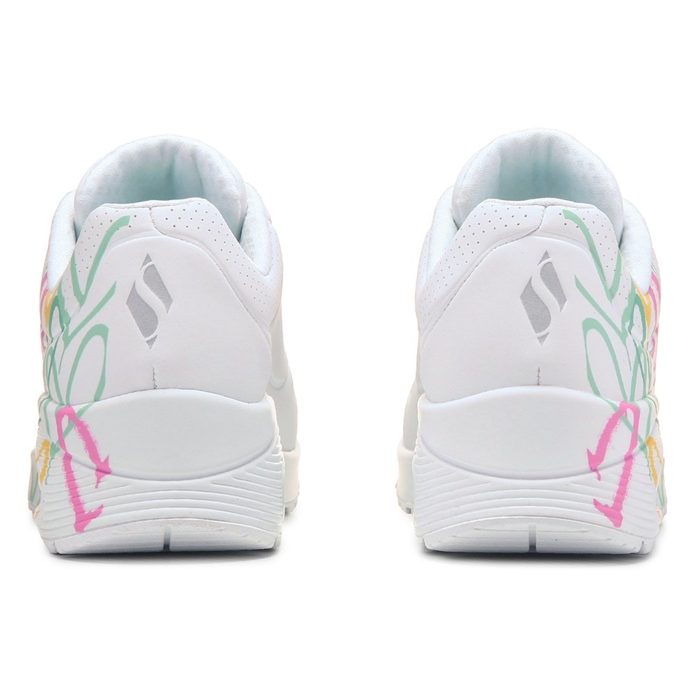 ★JILLSTUART★ [Exclusive][Irene] Driving Sneakers 2COLOR (J Women Vegan Leather White High Top Sneakers - New York State
