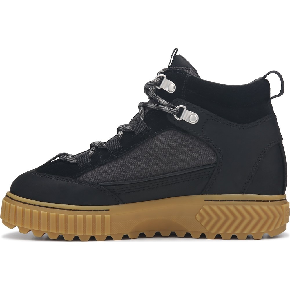 (取寄) ソレル レディース オナ アベ ピーク ブーツ ウォータープルーフ SOREL women Ona Ave Peak Boots Waterproof Black/Jet Sorel Women's ONA Ave Peak Waterproof Boot | Famous Footwear