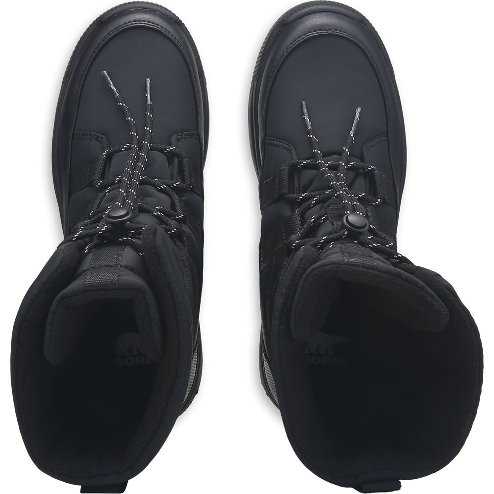 Sorel Women's Whitney III Tall Waterproof Winter Boot | Famous