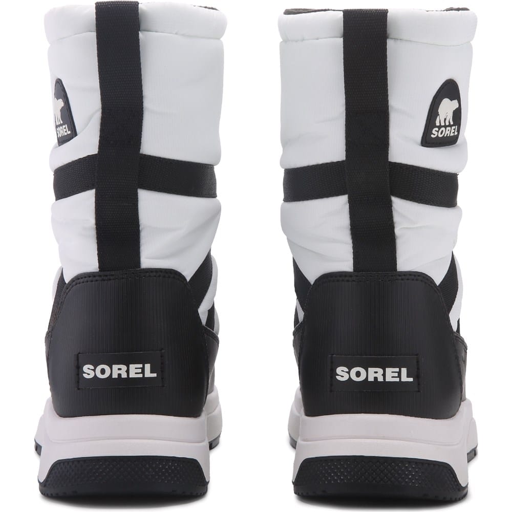 Sorel Women's Whitney III Tall Waterproof Winter Boot | Famous
