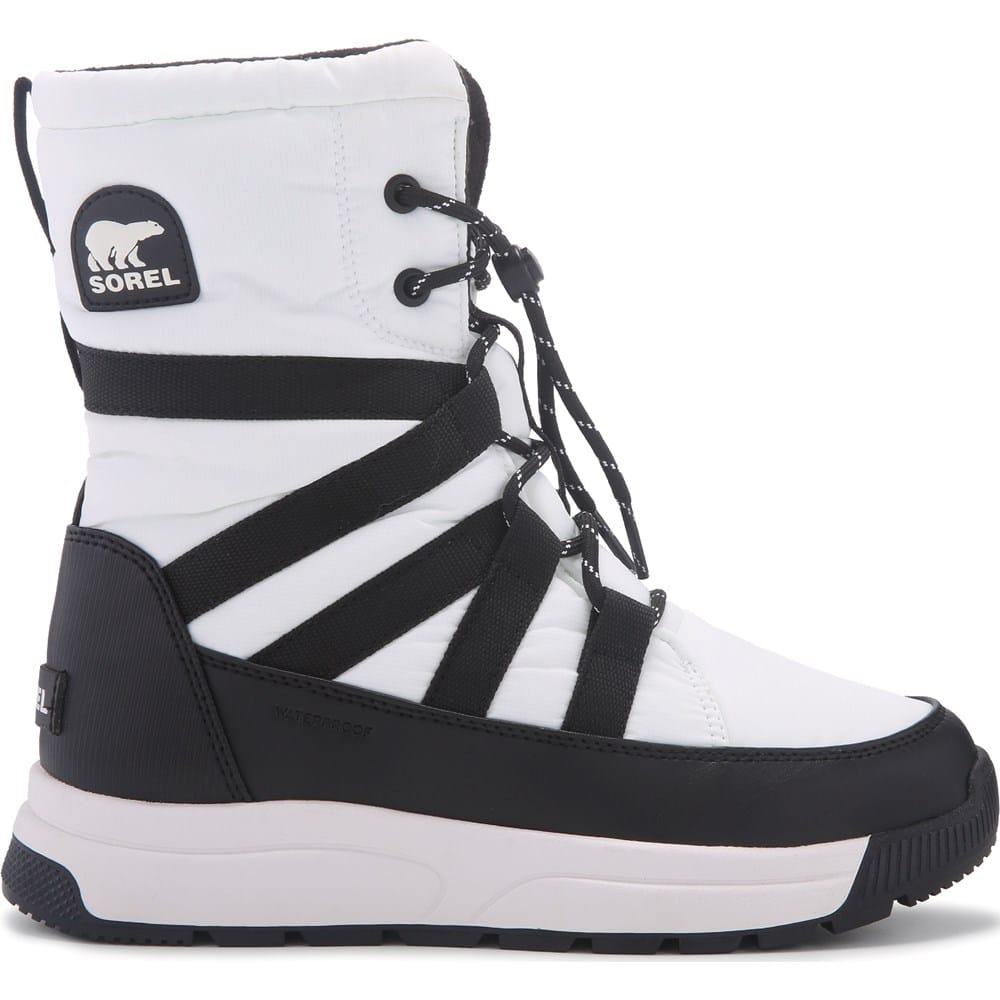Sorel Women's Whitney III Tall Waterproof Winter Boot | Famous