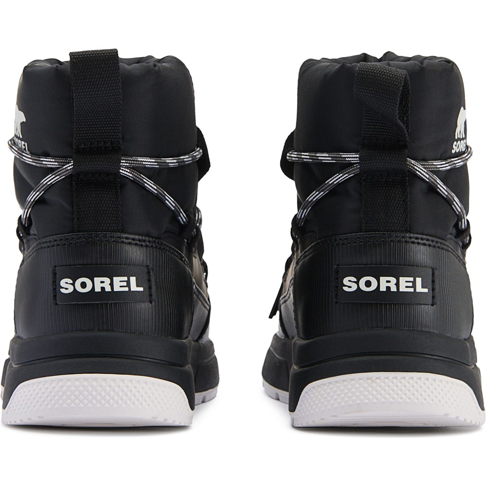 Sorel Women's Whitney III Slip On Waterproof Winter Boot | Famous