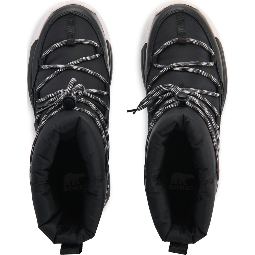 Sorel Women's Whitney III Slip On Waterproof Winter Boot | Famous