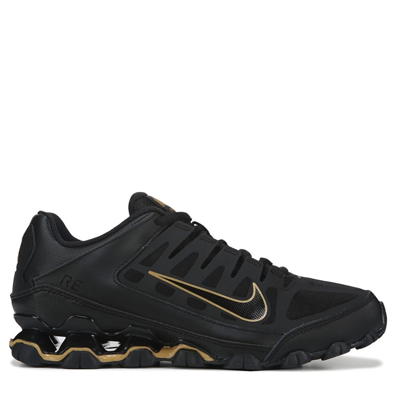 Nike Men s Reax 8 TR Training Shoe Famous Footwear