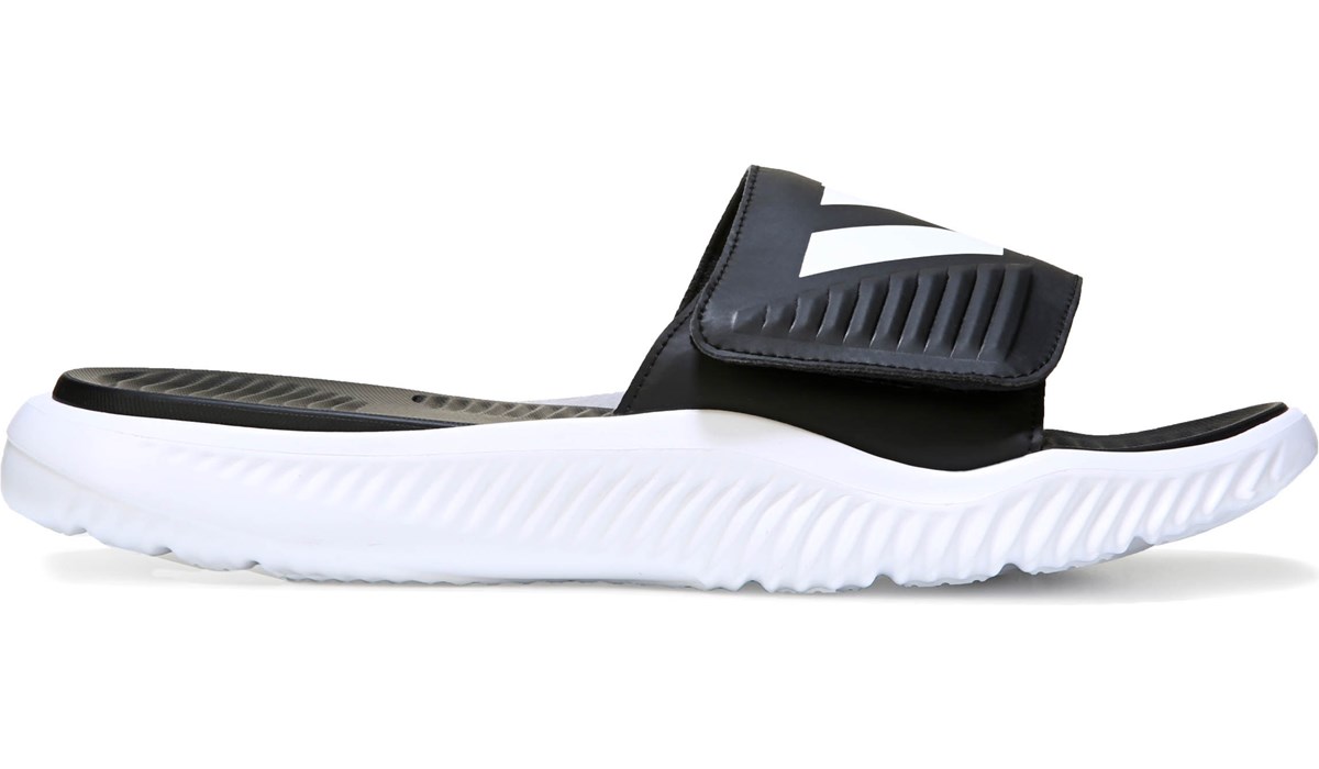 alphabounce slippers