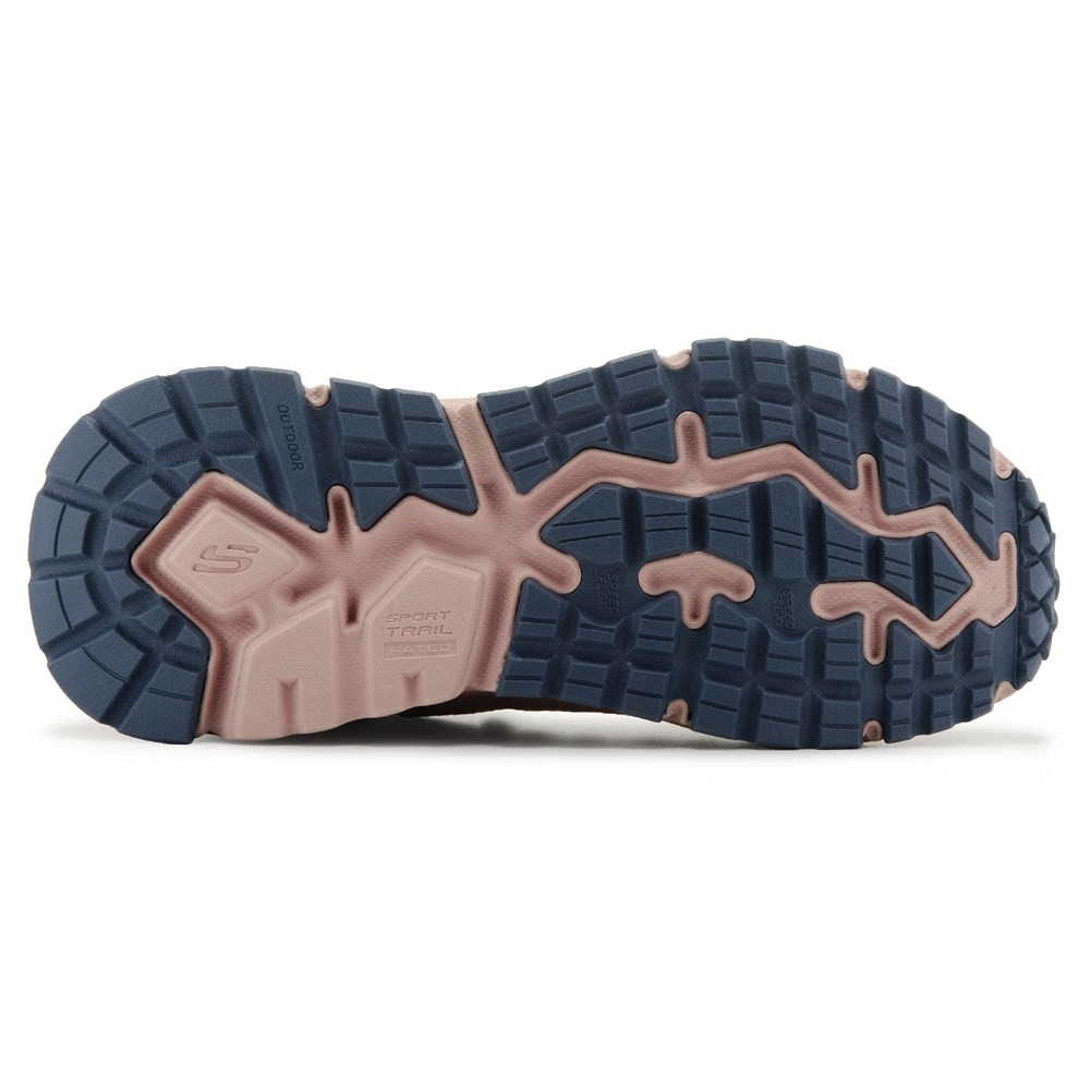 Skechers Women's D'Lux Journey Trail Shoe | Famous Footwear Skechers Women's D'Lux Journey Trail Shoe | Famous Footwear
