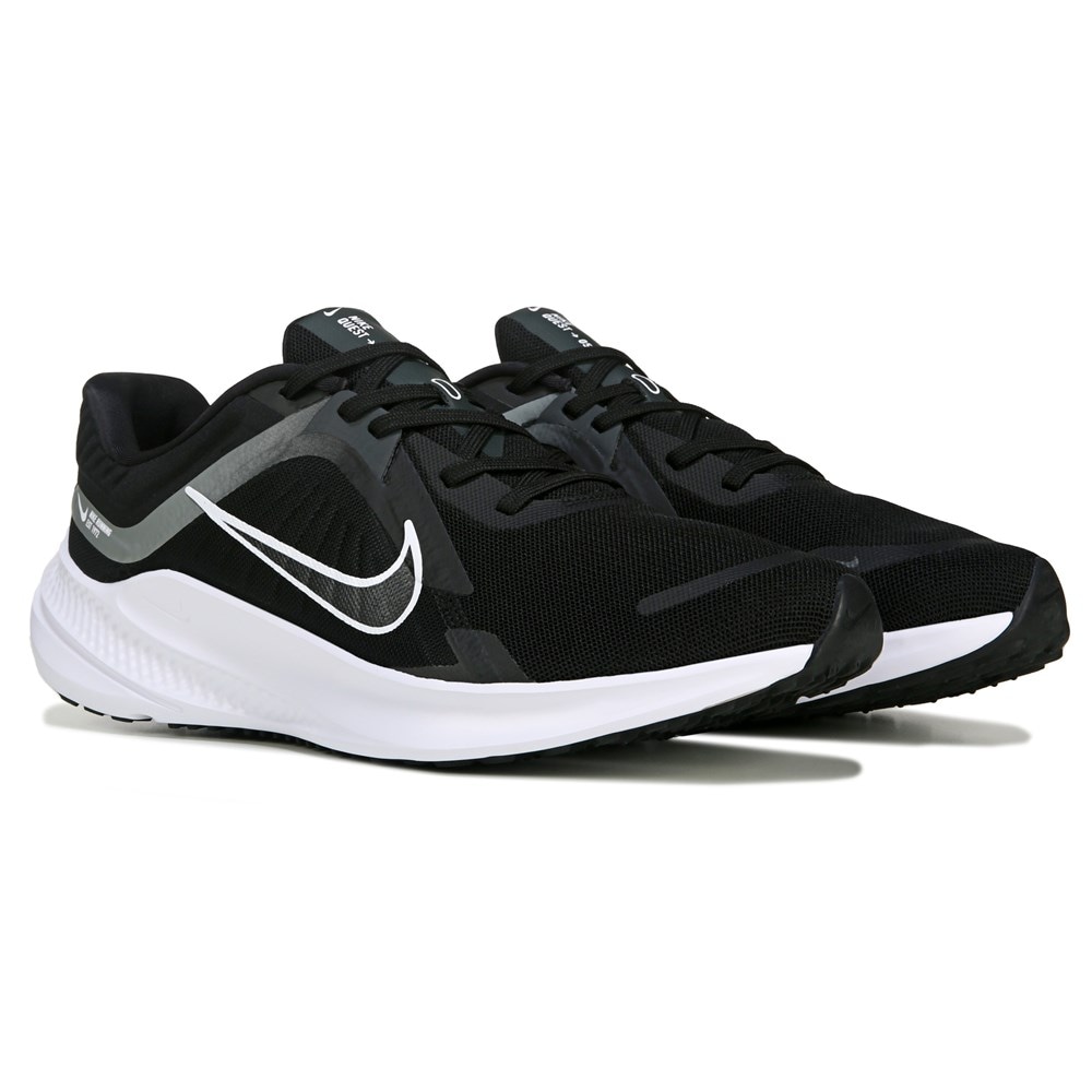 Nike Men's Quest 5 Road Running Shoes