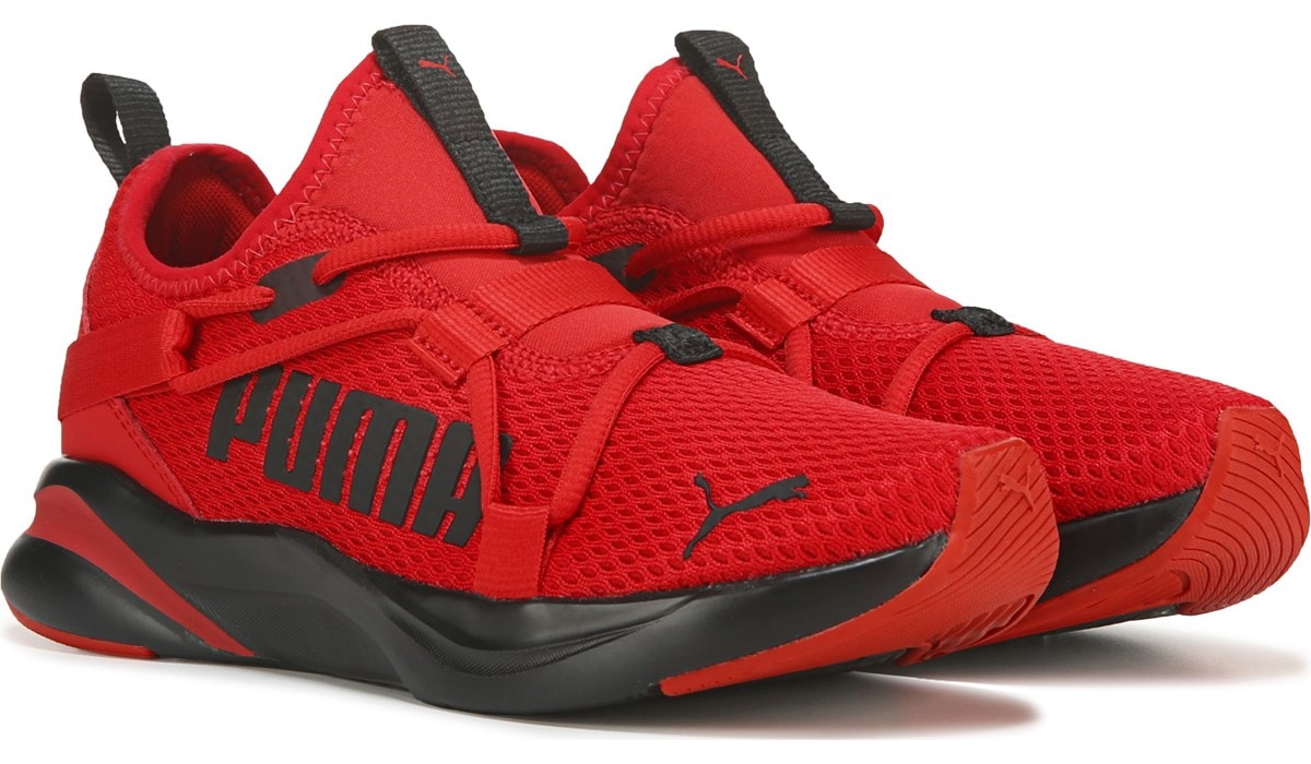 puma kids shoes