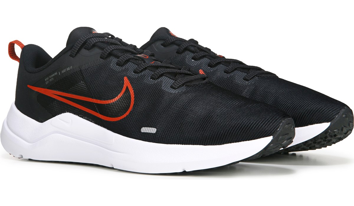 comerciante acero cohete Nike Men's Downshifter 12 Running Shoe | Famous Footwear