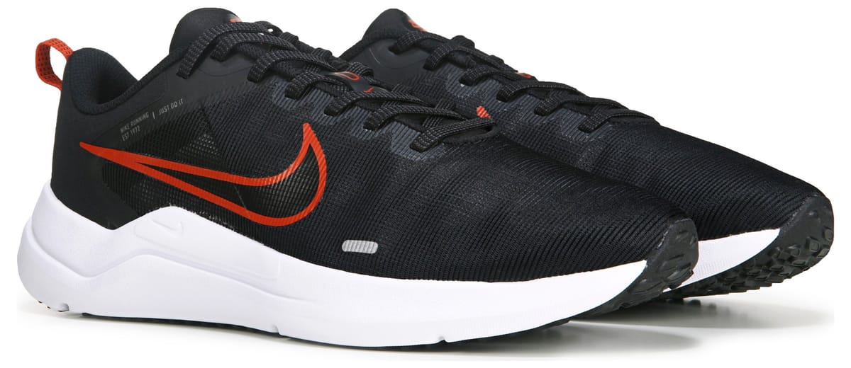 Nike Men's Downshifter 12 Running Shoe 