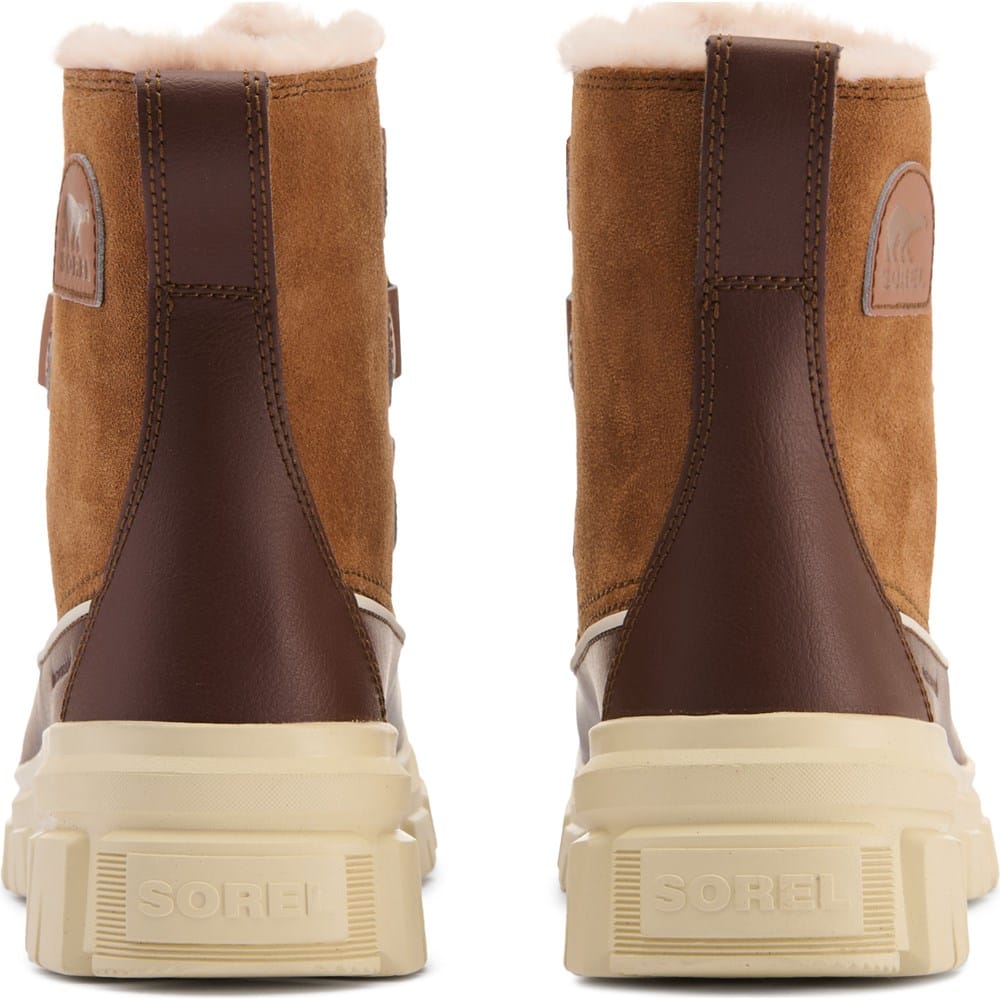 Sorel Women's Tivoli V Waterproof Boot | Famous Footwear