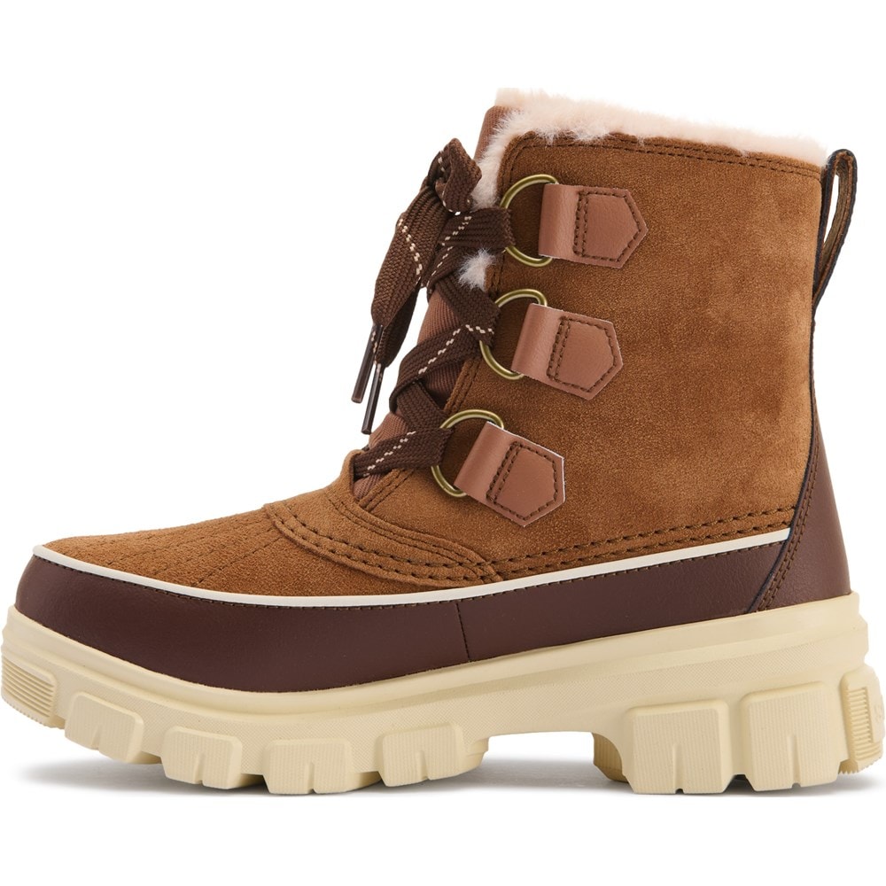 Sorel Best Women's Waterproof Winter Hiking Boots Sorel