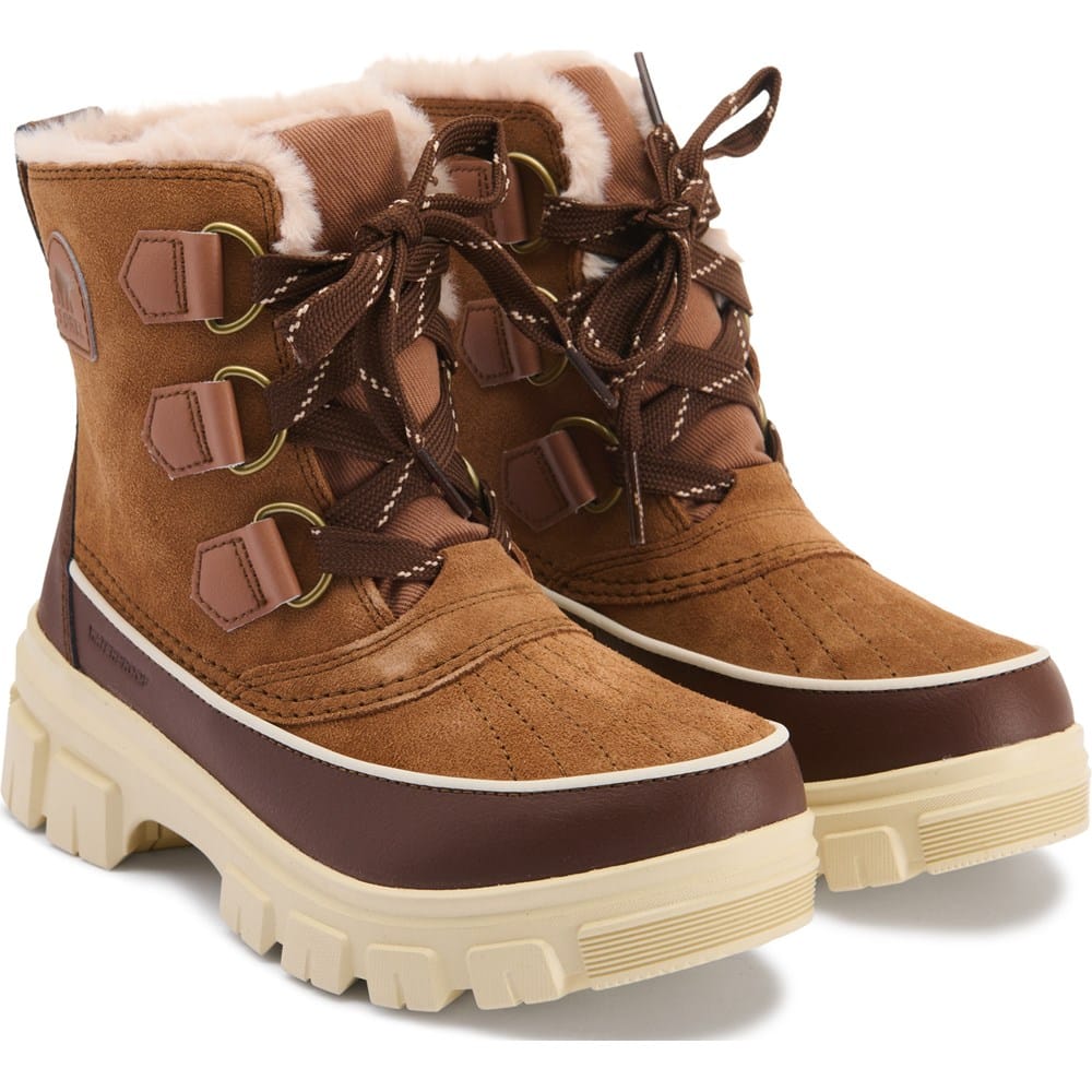 Sorel Women's Tivoli V Waterproof Boot | Famous Footwear