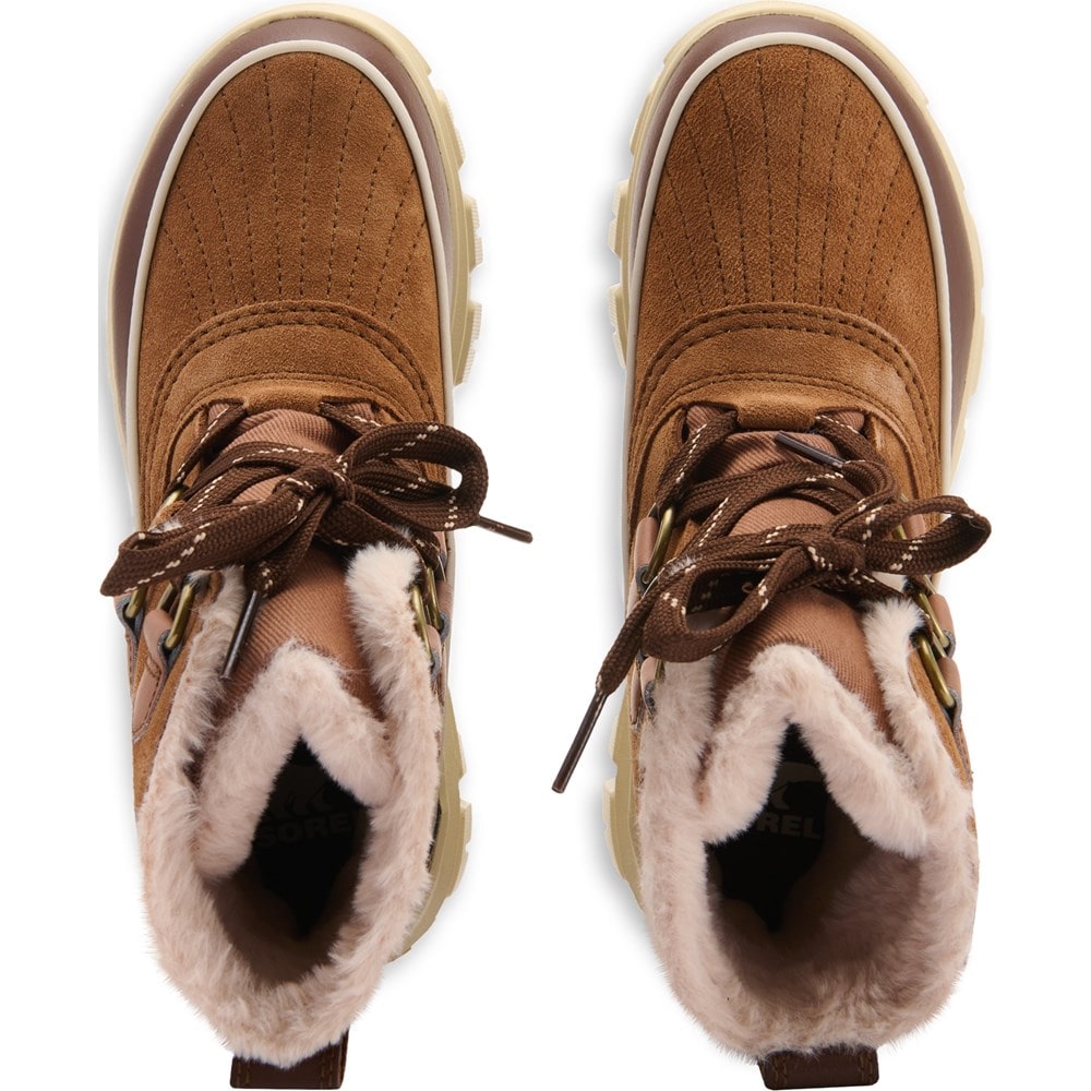 SOREL TIVOLI V WP ブーツ 女性用 8サイズ TIVOLI™ V Women's Waterproof Boot | SOREL