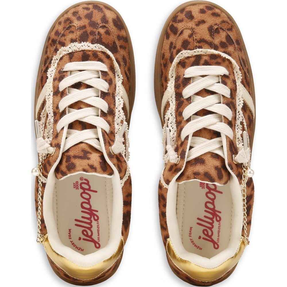 Shoes Womens Jellipops Shoes Jellypop Parish Natural Multi Fabric