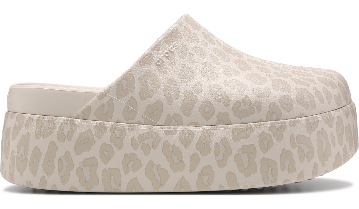 Crocs Classic Animal Print クロックス/crocband Animal Print Clog