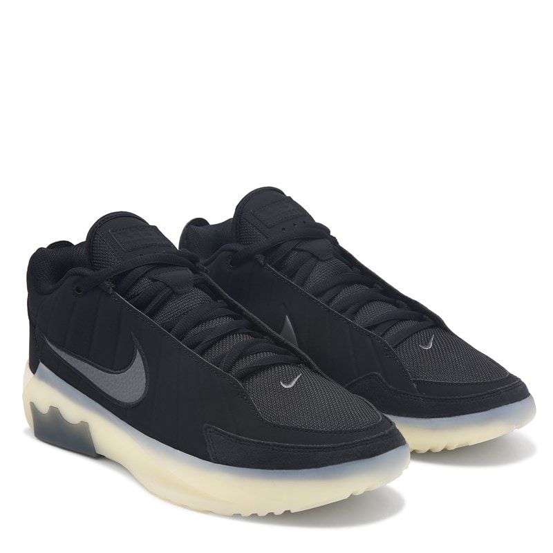 Nike Lebron Witness Ix Basketball Shoes (Black/White) - Size 11.5 M