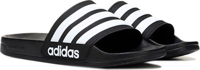 adidas adissage famous footwear