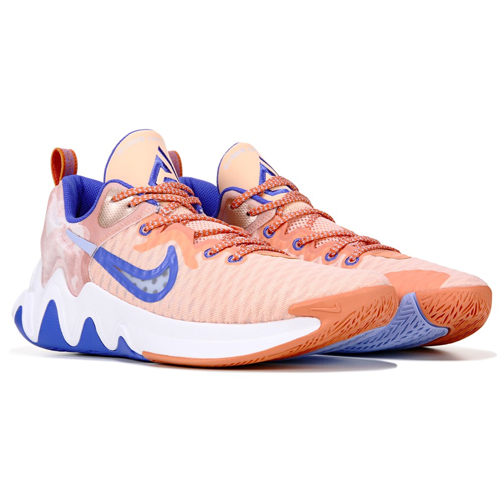 nike giannis sneaker