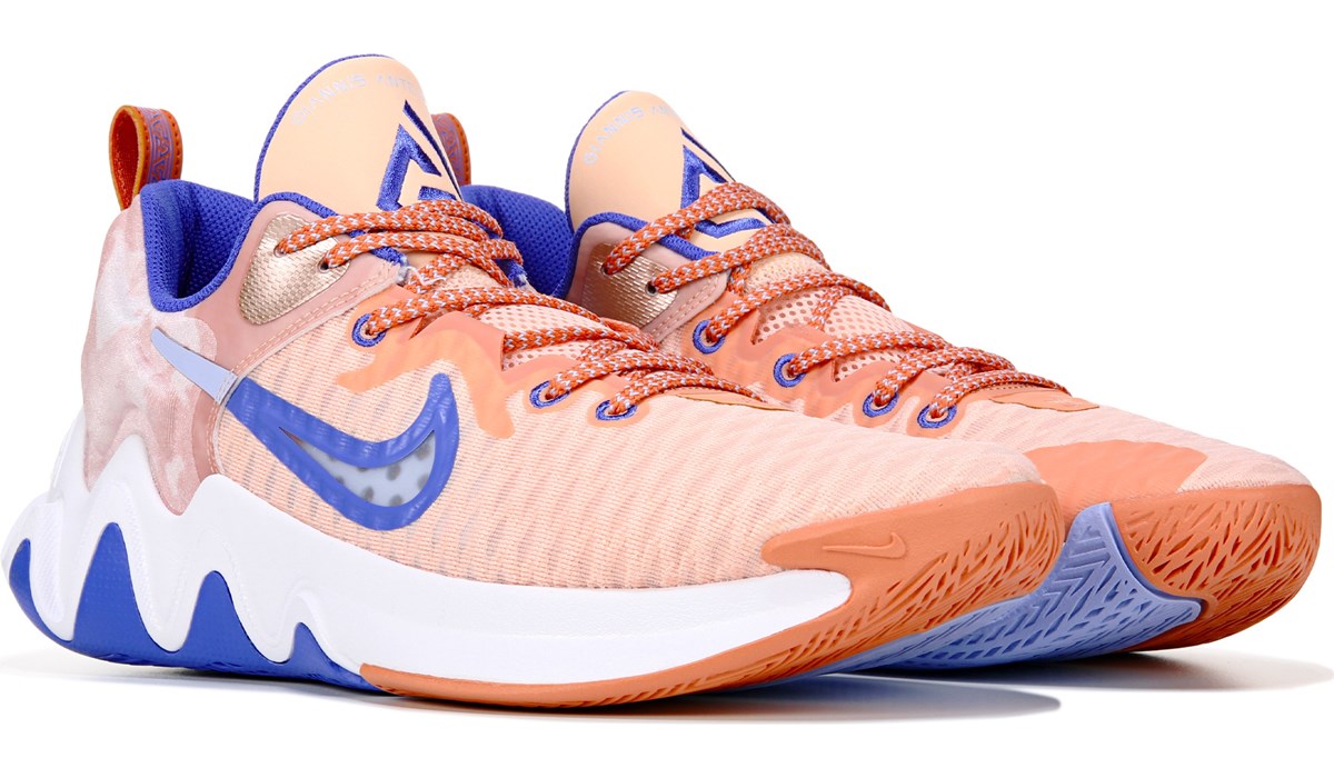 basketball giannis antetokounmpo shoes