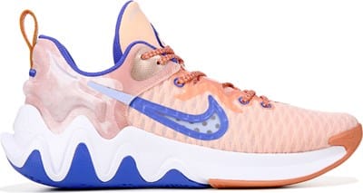 Men's Basketball Shoes, Famous Footwear