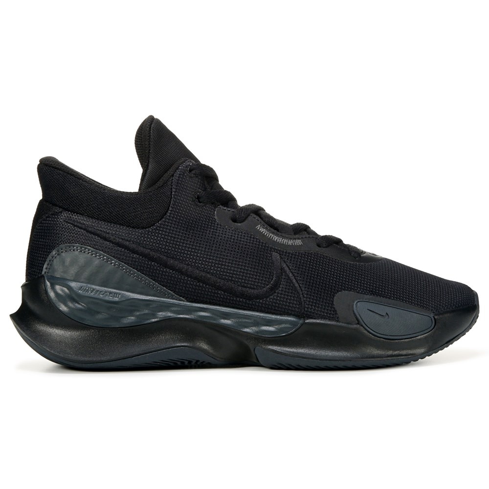 Nike Men's Renew Elevate 3 Basketball Shoes