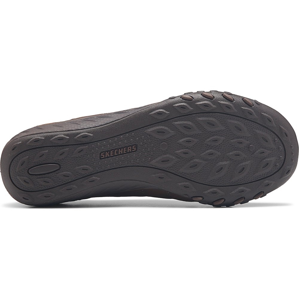 ◆SKECHERS◆ Women's Breeze Easy Slip-Ins SC0WFCFX011 Skechers Slip-ins Relaxed Fit: Breathe-Easy - Home-Body