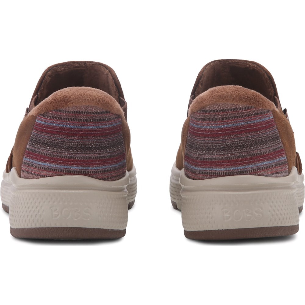 Skechers Women's Slip-ins Skip Cute Wave Slip On | Famous Footwear