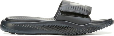 adidas men's alphabounce slide stores